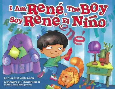 Én vagyok Rene, a fiú - I Am Rene, the Boy