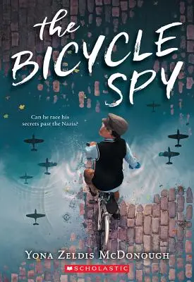 A kerékpáros kém - The Bicycle Spy