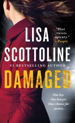 Damaged: A Rosato & Dinunzio Novel