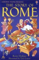 Róma története - Story of Rome