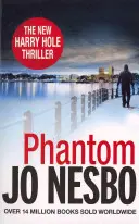 Fantom - Harry Hole 9 - Phantom - Harry Hole 9