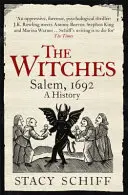 Boszorkányok - Salem, 1692 - Witches - Salem, 1692