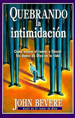 Quebrando la Intimidacion = A megfélemlítés megtörése - Quebrando la Intimidacion = Breaking Intimidation