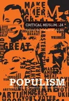 Kritikus muszlim 24: Populizmus - Critical Muslim 24: Populism