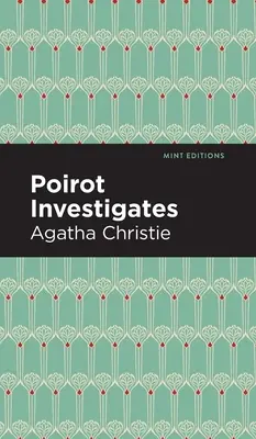 Poirot nyomoz - Poirot Investigates