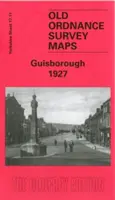 Guisborough 1927 - Yorkshire Lap 17.11 - Guisborough 1927 - Yorkshire Sheet 17.11