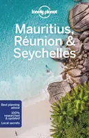 Lonely Planet Mauritius, Reunion és a Seychelle-szigetek 10 - Lonely Planet Mauritius, Reunion & Seychelles 10