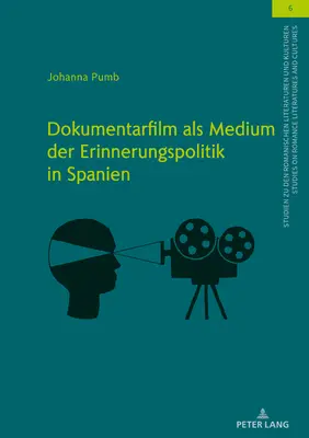 Dokumentarfilm ALS Medium Der Erinnerungspolitik in Spanyolország - Dokumentarfilm ALS Medium Der Erinnerungspolitik in Spanien