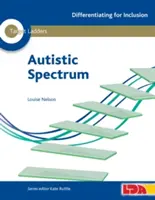 Céllétrák: Autista spektrum - Target Ladders: Autistic Spectrum