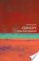 Comedy: A Very Short Introduction