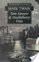 Tom Sawyer és Huckleberry Finn - Tom Sawyer & Huckleberry Finn