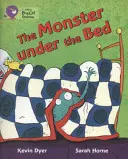 A szörny az ágy alatt - The Monster Under the Bed