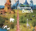 Hieronymus Bosch: Honymus Boschonymus: Színezőkönyv - Hieronymus Bosch: Coloring Book