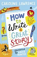 Hogyan írjunk nagyszerű történetet - How To Write a Great Story