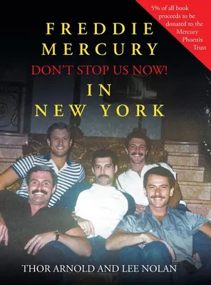 Freddie Mercury New Yorkban Ne állíts meg minket most! - Freddie Mercury in New York Don't Stop Us Now!