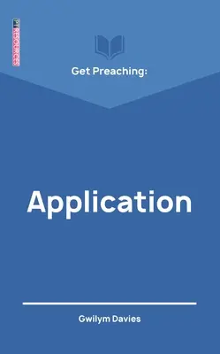 Get Preaching: Alkalmazás - Get Preaching: Application