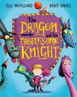 Sárkány és a Rágcsáló lovag - Dragon and the Nibblesome Knight