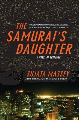 A szamuráj lánya - The Samurai's Daughter