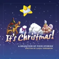 Ez a karácsonyi történet összeállítása - It's Christmas Story Compilation