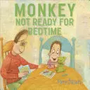 Majom: Arthur: Még nincs kész a lefekvésre - Monkey: Not Ready for Bedtime