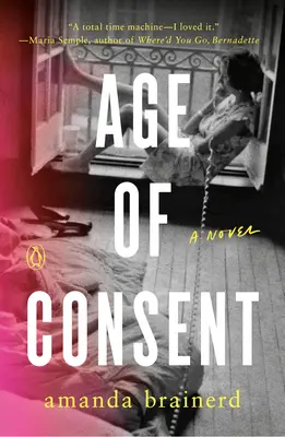 A beleegyezés kora - Age of Consent