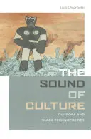 A kultúra hangja: A diaszpóra és a fekete technopoetika - The Sound of Culture: Diaspora and Black Technopoetics