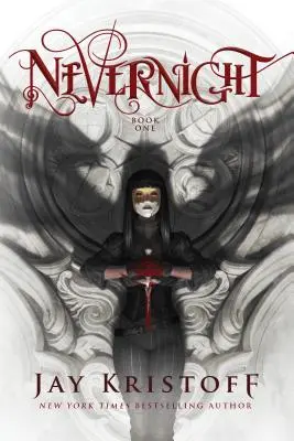 Nevernight: A Nevernight krónika első könyve - Nevernight: Book One of the Nevernight Chronicle