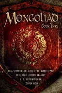 The Mongoliad: Második könyv - The Mongoliad: Book Two