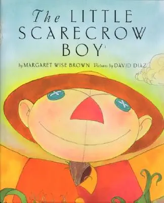 A kis madárijesztő fiú - The Little Scarecrow Boy