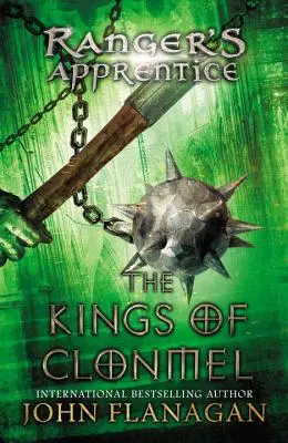 The Kings of Clonmel: Nyolcadik könyv - The Kings of Clonmel: Book Eight