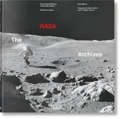 A NASA archívuma. 60 év az űrben - The NASA Archives. 60 Years in Space