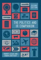 A politika és a nemzetközi pénzügyi kapcsolatok kísérője (The Politics and IR Companion) - The Politics and IR Companion