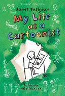 Életem mint karikaturista - My Life as a Cartoonist