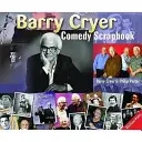 Barry Cryer vígjátéki album - Barry Cryer Comedy Scrapbook