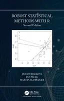 Robusztus statisztikai módszerek R-rel, második kiadás - Robust Statistical Methods with R, Second Edition