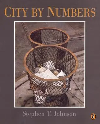 City by Numbers (Tims Project (Johnson))