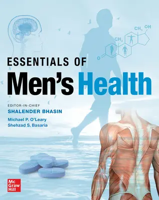 A férfiak egészségének alapjai - Essentials of Men's Health