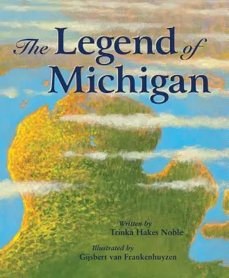 A Michigan legendája - The Legend of Michigan