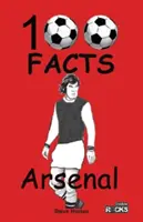 Arsenal FC - 100 tény - Arsenal FC- 100 Facts