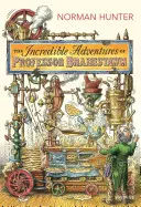 Branestawm professzor hihetetlen kalandjai - The Incredible Adventures of Professor Branestawm