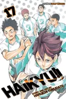 Haikyu!!, Vol. 17, 17