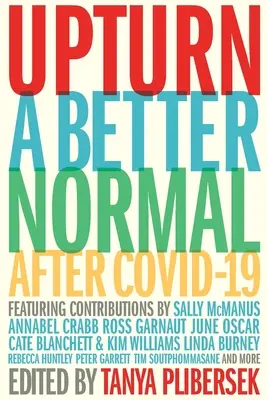 Fordulat: A Better Normal After Covid-19 - Upturn: A Better Normal After Covid-19