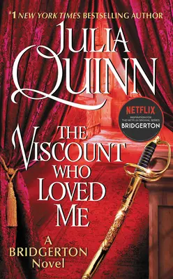 Viscount Who Loved Me