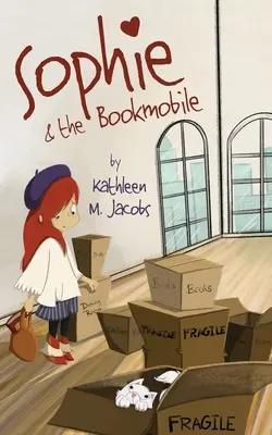 Sophie és a könyvmobil - Sophie & the Bookmobile