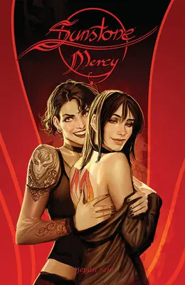 Sunstone, 7. kötet - Sunstone, Volume 7