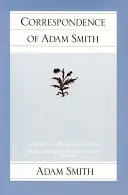 Adam Smith levelezése - Correspondence of Adam Smith