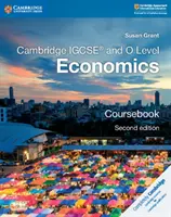 Cambridge Igcse(r) and O Level Economics Coursebook (Cambridge Igcse(r) and O Level Economics Coursebook) - Cambridge Igcse(r) and O Level Economics Coursebook