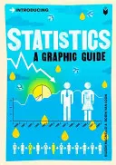 Bevezetés a statisztikába: Grafikus útmutató - Introducing Statistics: A Graphic Guide