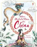 Illusztrált történetek Kínából - Illustrated Stories from China