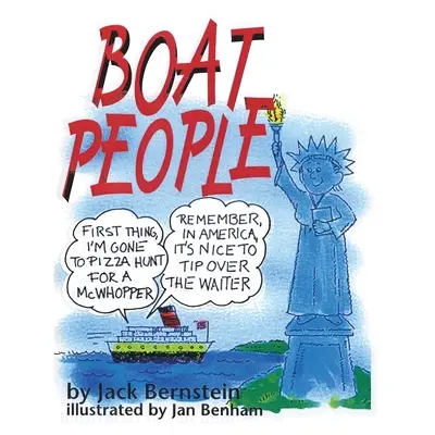 Boat People